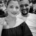 Eduardo e Yarla Nascimento